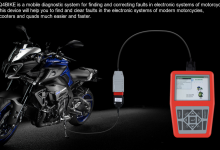 IQ4bike Motor Scanner-US$438.00